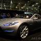 Illustration for article titled Tesla Model S Sedan Concept: $49,900 Seven-Seater Electric To Hit Streets In 2011